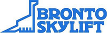 Bronto Skylift logo